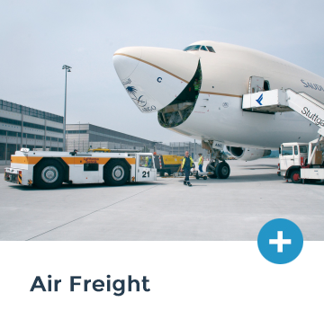 Air-Freight