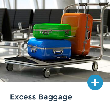 Excess-Baggage