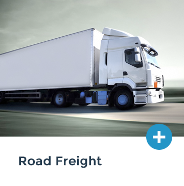 Road-Freight