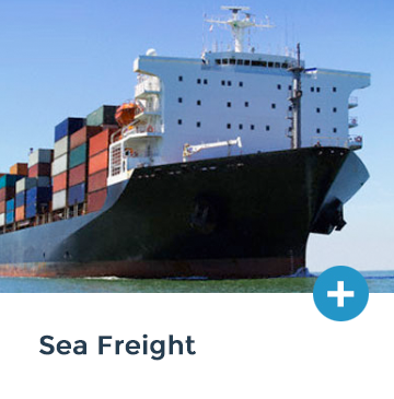 Sea-Freight